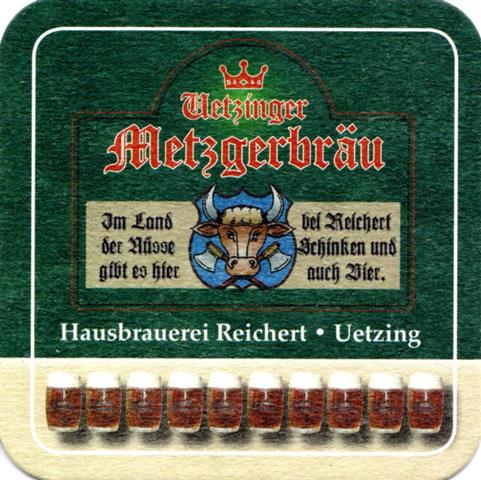 bad staffelstein lif-by metzger quad 2a (185-u 10 bierglser)